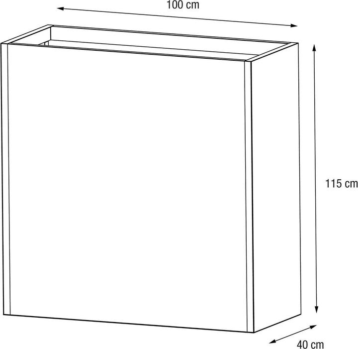 Produktbild Herstera Planter Divider