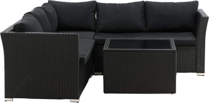 Actual product image Venture Home Haiti