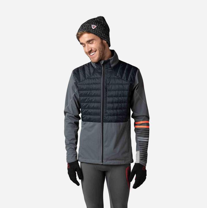 Image du produit Rossignol Veste chaude Poursuite (L)