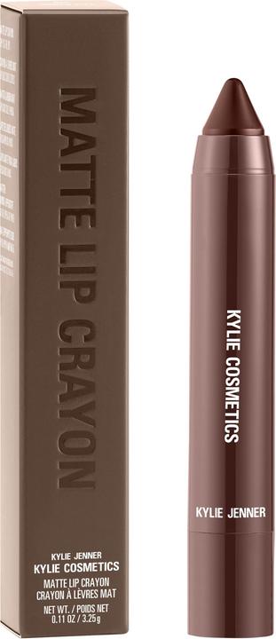 Immagine prodotto Kylie Jenner Kylie Cosmetics - Matte Lip Crayon - 622 Thanks For Nothing