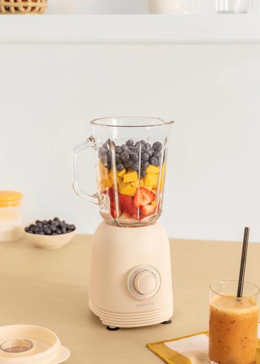Actual product image Create Matte (800 W)