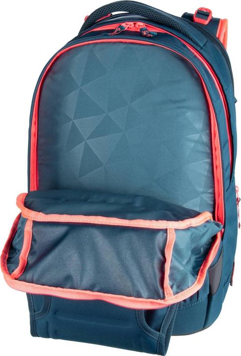Actual product image Satch Match Pink Phantom (30 l)