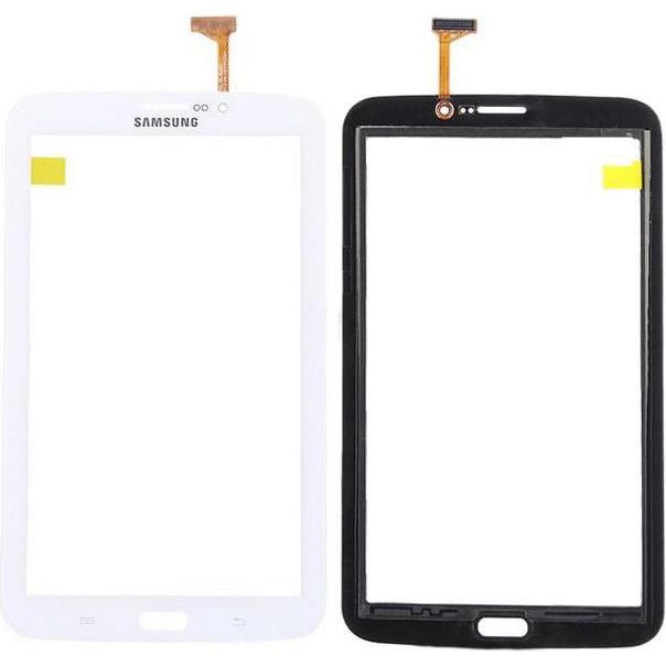 CoreParts Samsung Galaxy Tab 3 7.0 (Galaxy Tab S3), Mobilgerät Ersatzteile, Weiss