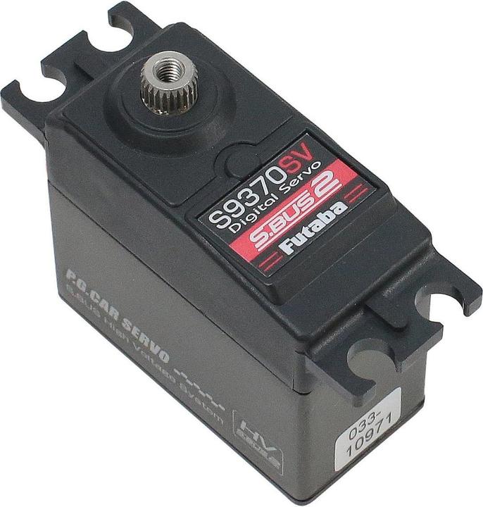 Produktbild Futaba S9370SV (S-Bus2/HV)