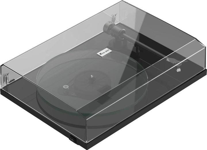 Immagine prodotto Pro-Ject T2 SUPER PHONO (Rainier)