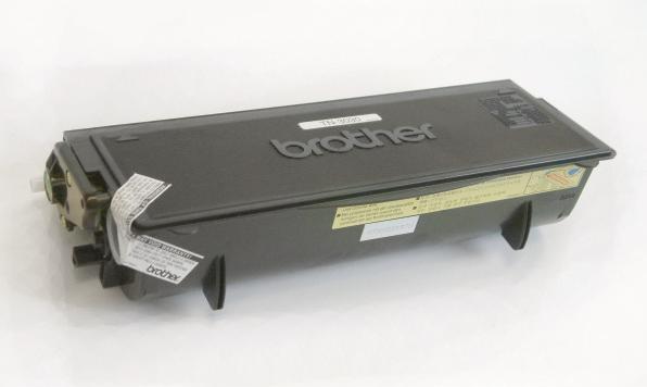 Produktbild Brother Tn-3030 (BK)