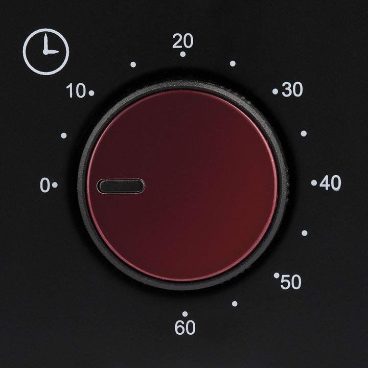 Actual product image G3 Ferrari Convection oven G3FERRARI G1013500 20L