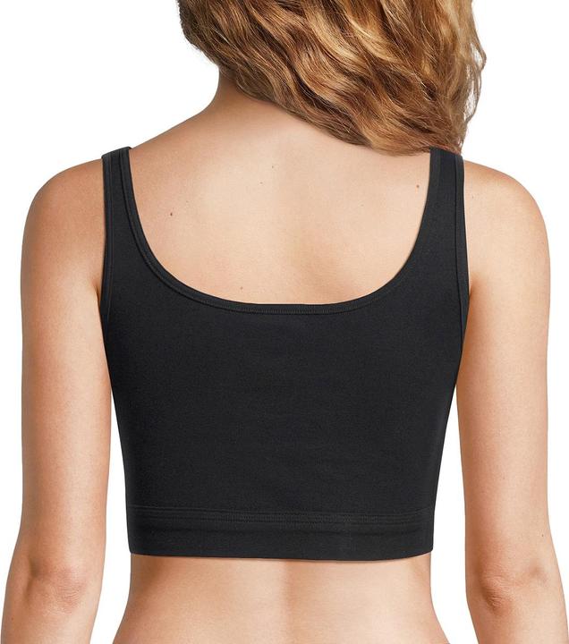 Produktbild Speidel 2er Pack Bio Cotton Bustier (2er Pack, XXL, 44 A)