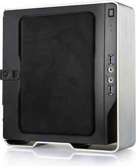 Actual product image In Win Chopin (Mini-ITX)