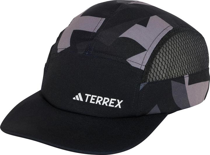 Produktbild adidas Terrex 5P Cap Graphic (One Size)