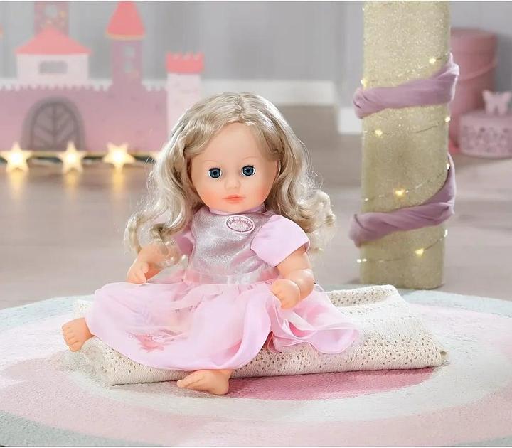 Actual product image Baby Annabell Little Sweet dress, 36cm