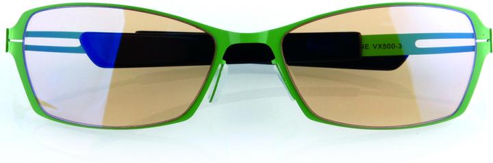 Actual product image Arozzi Gaming glasses Visione VX-500