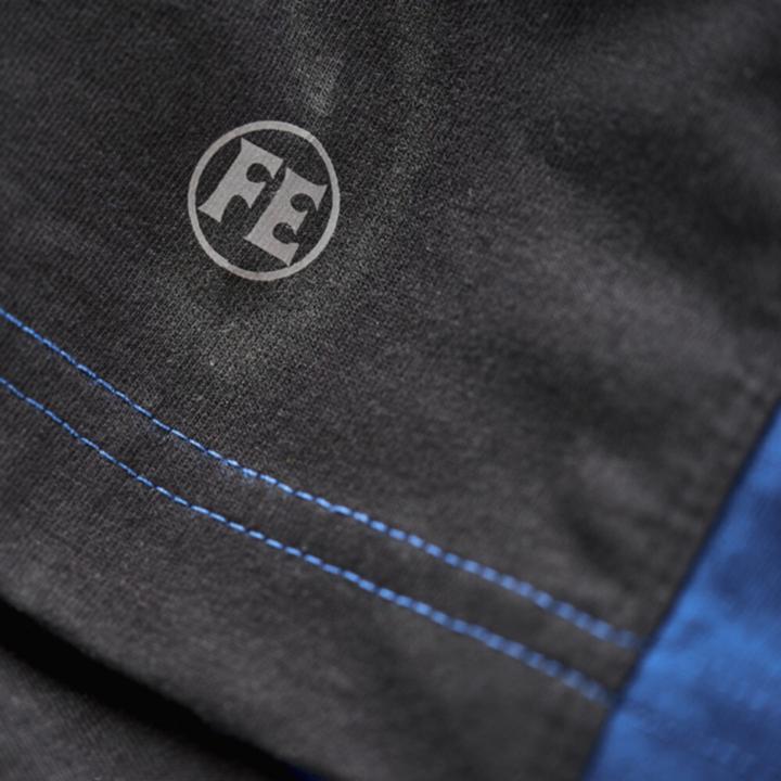 Produktbild F. Engel Galaxy T-Shirt (S)