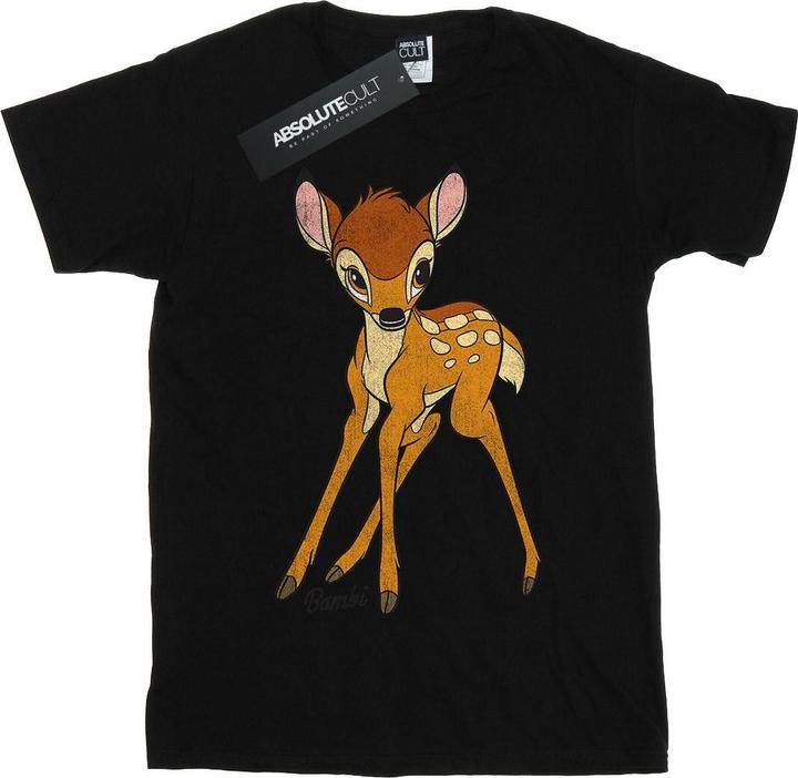 Immagine prodotto Classic Maglietta Ragazze (116)