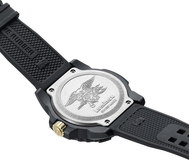 Produktbild Luminox Navy Seal 3500 Series (Taucheruhr, 45 mm)