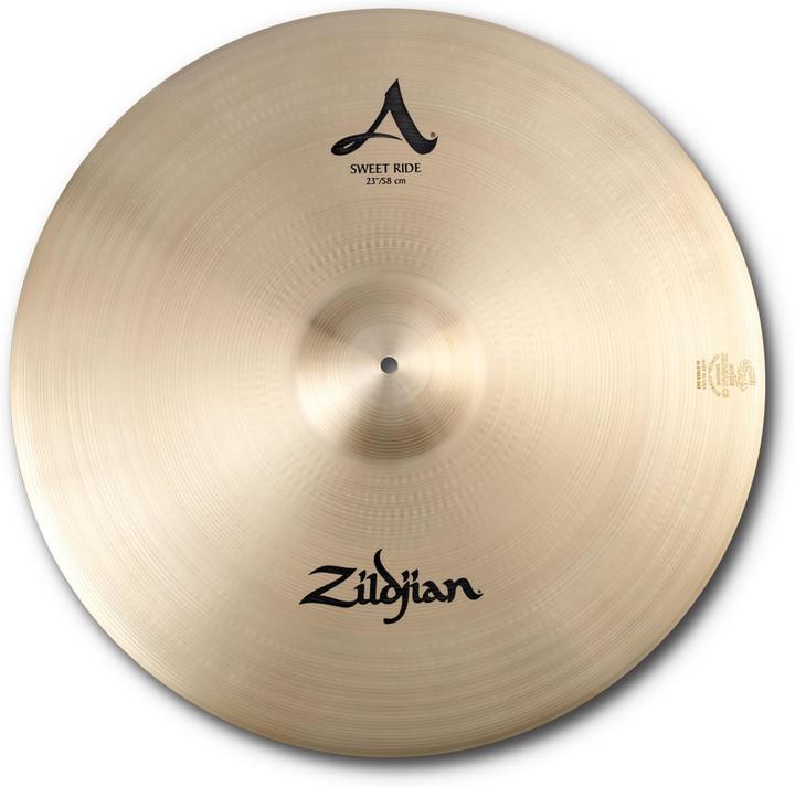 Actual product image Zildjian A0082 (23", Cymbal)