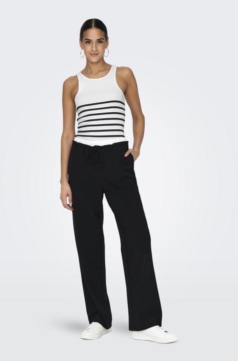 Produktbild Only Normal geschnitten Rundhals Tank-Top Tanktop (S)