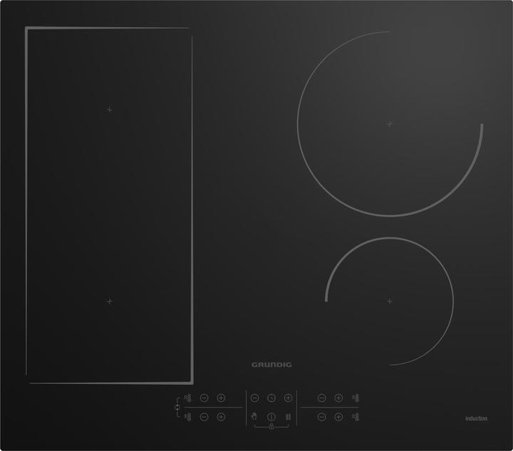 Actual product image Grundig GIEI 623471 MN