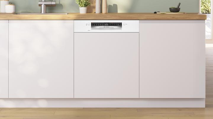 Actual product image Bosch Hausgeräte BOSC built-in dishwasher