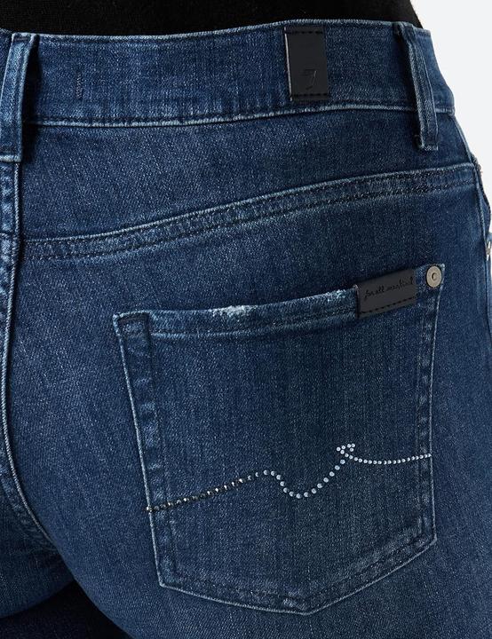 Immagine prodotto 7 For All Mankind Bootcut Slim Illusione Avventura (23)