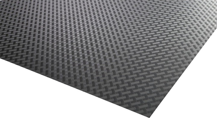 Produktbild Agoform AGO-Tex Antirutsch Einlegematte zu Legrabox KB 300 mm, 474 x 221 mm, umbragrau