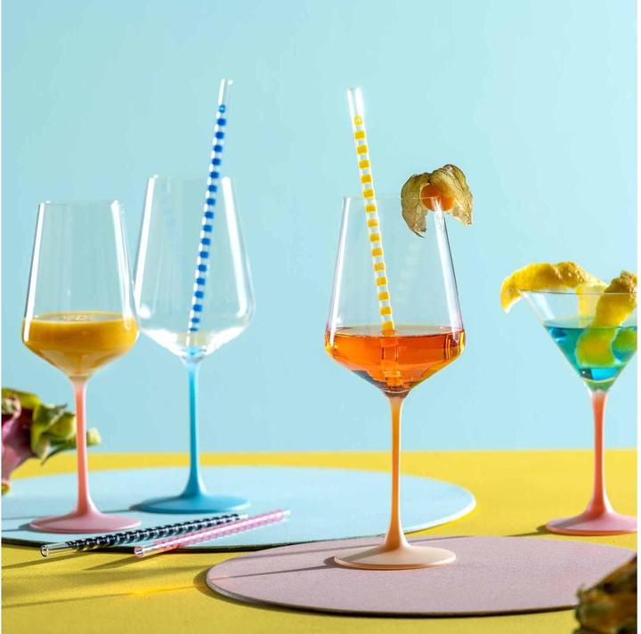 Image du produit Leonardo Verre à cocktail Brera 230 ml, 6 pièces (2.30 dl, 6 x, Verres à Martini)