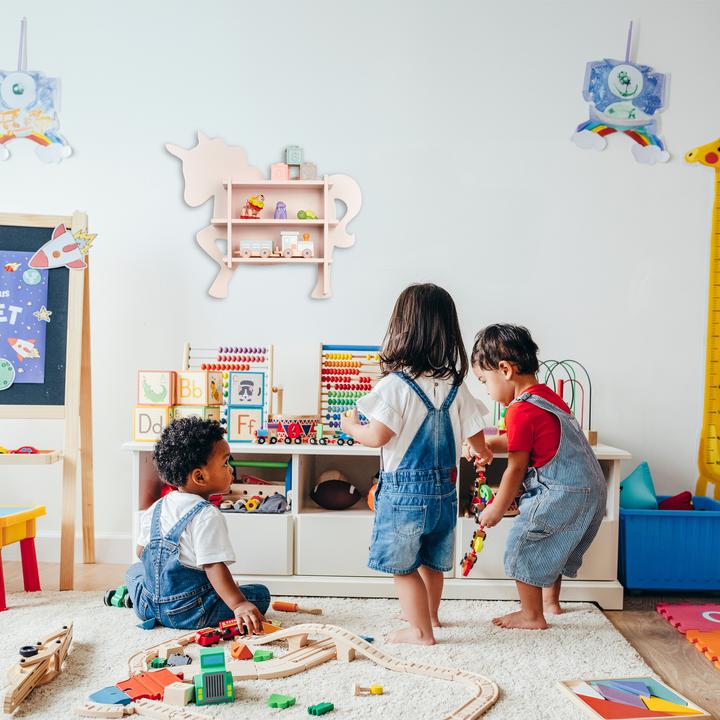 Produktbild Relaxdays Kinderregal
