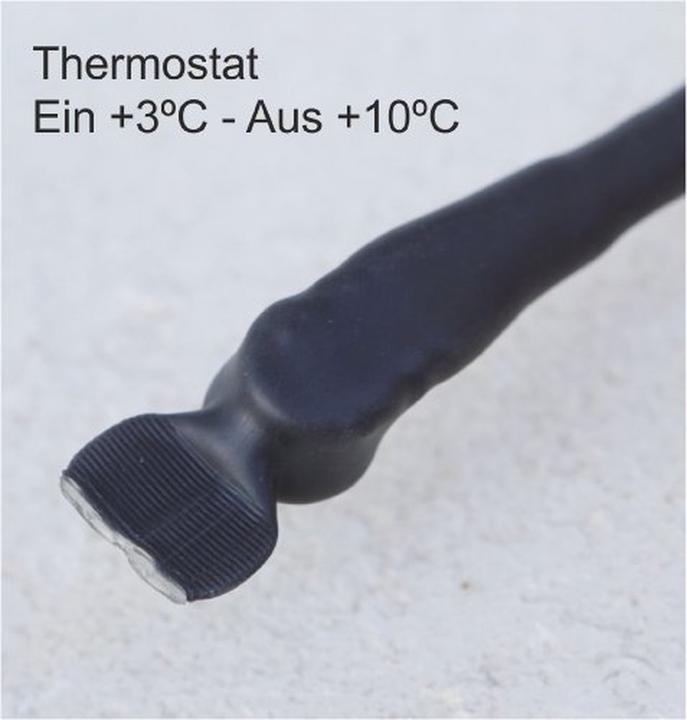 Produktbild As - Schwabe Heizkabel