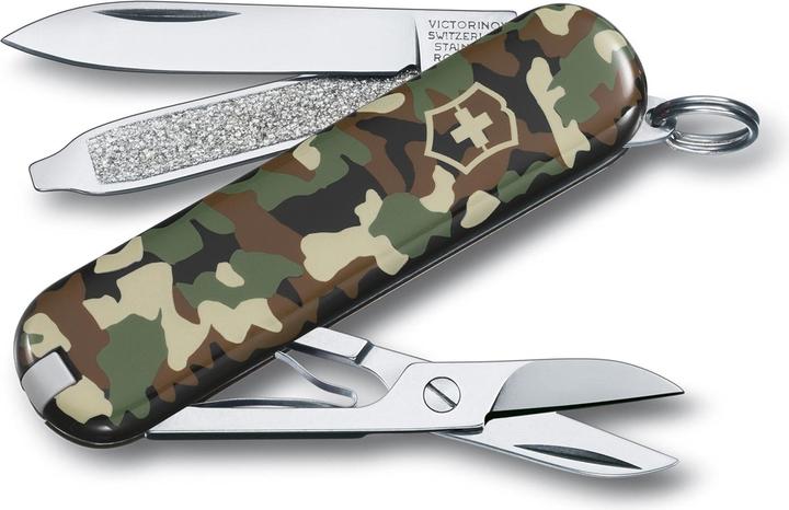 Produktbild Victorinox Classic SD