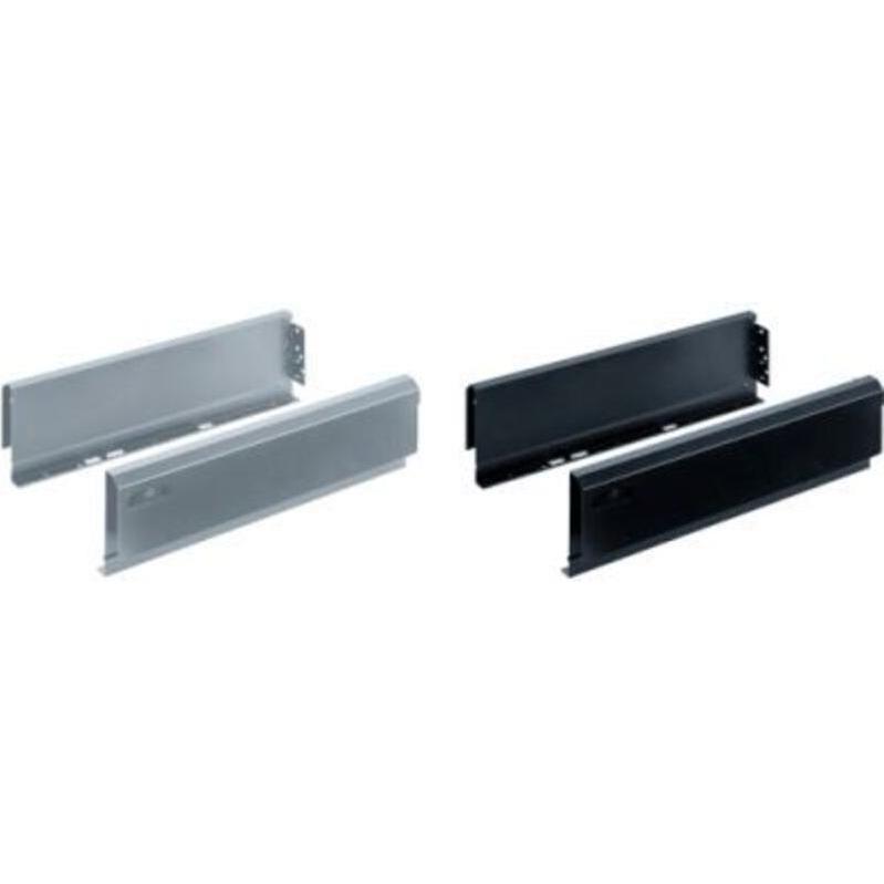 Thumbnail - Hettich, Schubladenauszüge, Systech Zarge 352