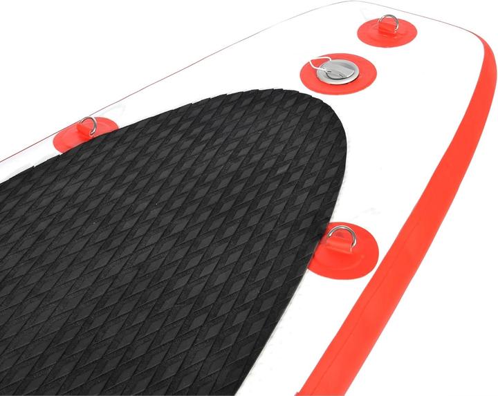 Actual product image Nemaxx Stand Up Paddle Board