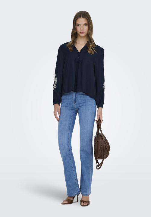 Immagine prodotto Only ONLKANA 7/8 TOP WVN (S)