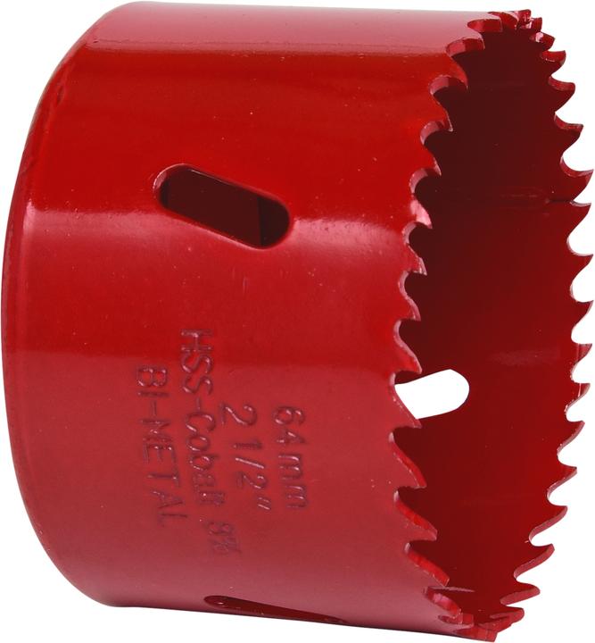 Produktbild KS Tools HSS Bimetalllochsäge (64 Millimeter)