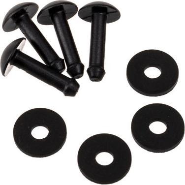 Produktbild be quiet! Shadow Wings 2 (140 mm, 1x)