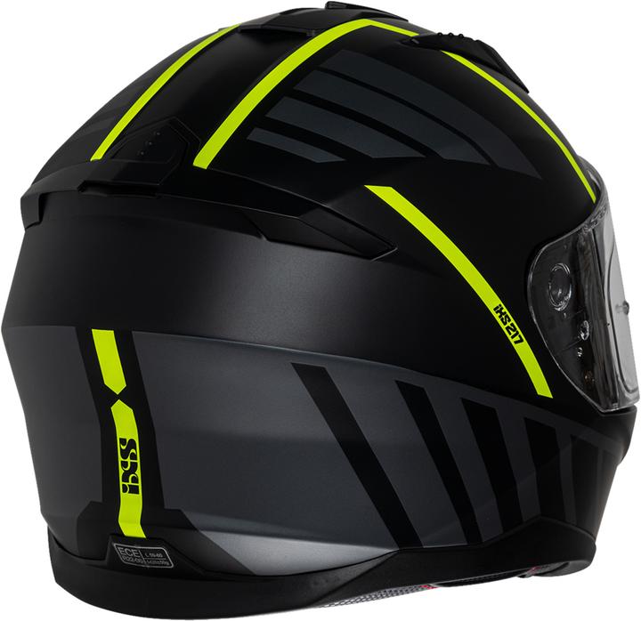 Produktbild iXS Integralhelm iXS217 2.0 (57 - 58 cm, M)
