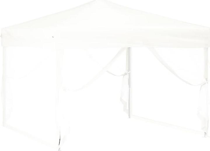 Actual product image vidaXL Partyzelt (292 cm, 292 cm)
