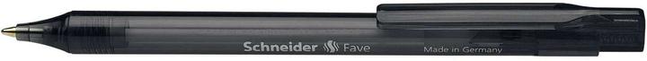 Immagine prodotto Schneider Biros Fave 770 (Nero, 50x)