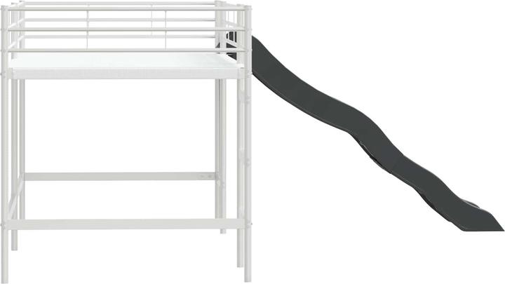 Produktbild vidaXL Kinderbett (80 x 200 cm)