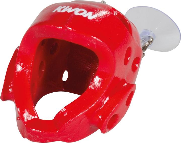 Actual product image Kwon Headphone keychain