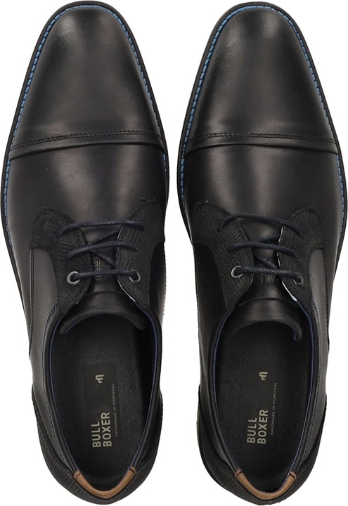 Produktbild Bullboxer Businessschuhe (41)
