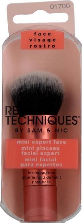 Actual product image Real Techniques Brushes Base Mini Expert (Foundation)