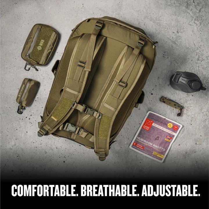 Produktbild Grayl Transport Expbackpack - 30l (30 l)