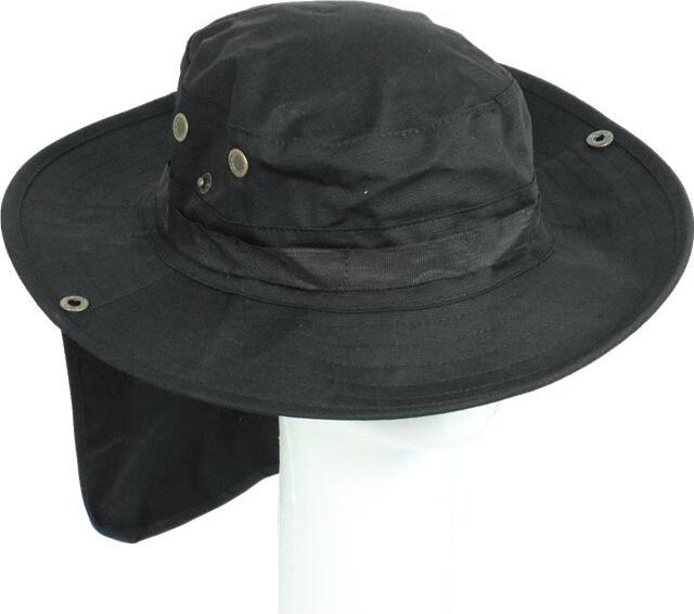 Army Shop Buschhut mit Nackenschutz (M)