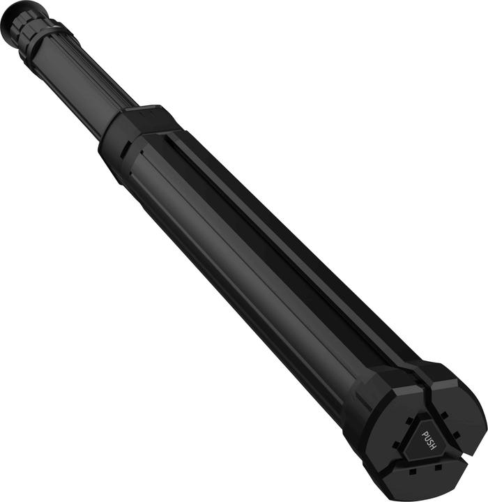 Produktbild Ansmann Arbeitsleuchte Triohead 7000R inkl. Tripod wiederaufladbar (7000 lm)