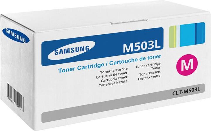 Produktbild Samsung Clt-M503l (M)
