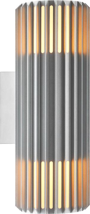Produktbild Nordlux Aludra double (E27, IP54)