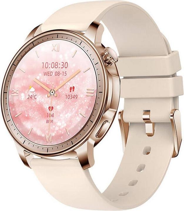 Image du produit Colmi Montre intelligente V65 (or)