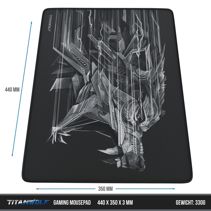 Produktbild Titanwolf Speed (XL)