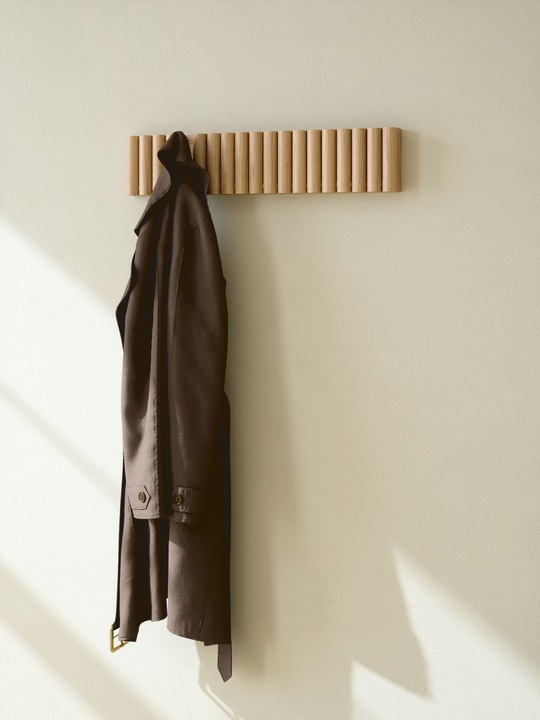 Produktbild Andersen Furniture Andersen - Mono Coat Rack Large (4-378020)