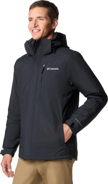 Actual product image Columbia Element Blocker™ III Interchange Jacket (M)